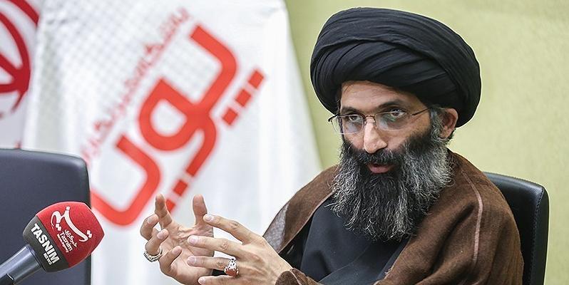 در مصاحبه با خبرگزاری تسنیم: مرحوم آیت الله حائری شیرازی مرد میدان جهاد اصغر و جهاد اکبر 