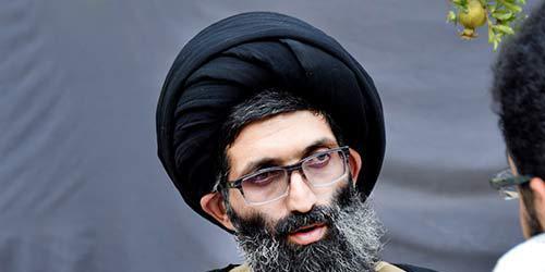 گام دوم انقلاب گام دوم مهدویت است/ ظهور صغری همزمان با انقلاب اسلامی ایران شتاب گرفت