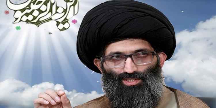 حجت الاسلام موسوی مطلق: حفظ و حراست انقلاب از انقلاب کردن سخت تر است