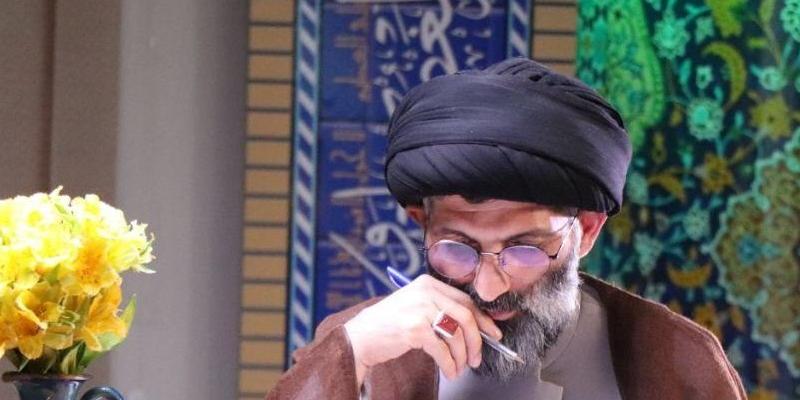 توصیه های حجت الاسلام سیدعباس موسوی مطلق بمناسبت آغاز ماه رجب  