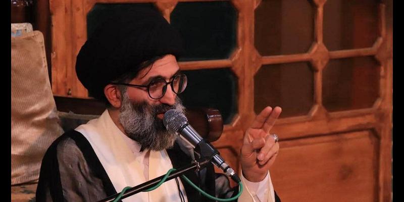 فایل صوتی سخنرانی حجت الاسلام موسوی مطلق در جلسه روضه ماهیانه _ ۱۰ تیر ۱٤٠١
