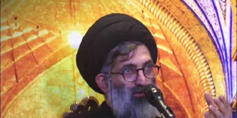  یکی از فرق های ما با ملائکه