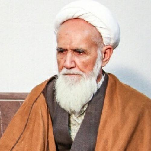 خبرگزاری ایکنا، استاد موسوی مطلق: آيت الله حائرى شيرازى در مكتب عارفان ربانى تحت تربيت قرآن و عترت رشد و تكامل يافته بود  