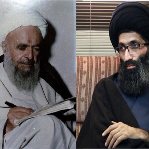 حجت‌الاسلام موسوی مطلق: چهار عامل علاقه مردم یزد به آیت‌الله شهید صدوقی