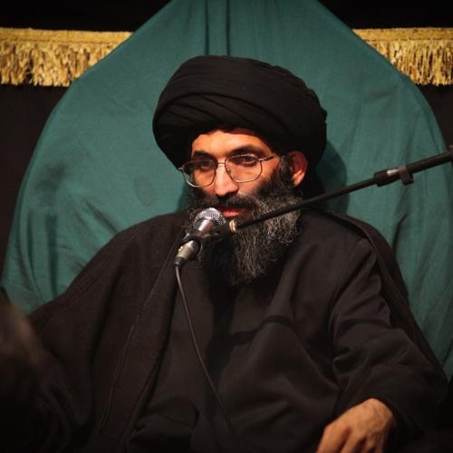 مجموعه کامل فایل های صوتی سخنرانی حجت الاسلام موسوی مطلق - دهه اول محرم ۱۳۹۲ 