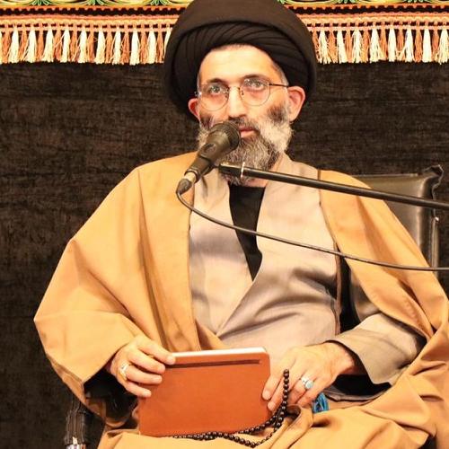 مجموعه فایل های صوتی درس اخلاق حجت الاسلام موسوی مطلق  