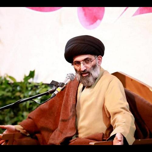فایل صوتی سخنرانی حجت الاسلام موسوی مطلق در ولادت حضرت علی اکبر علیه السلام ۱۴۰۰