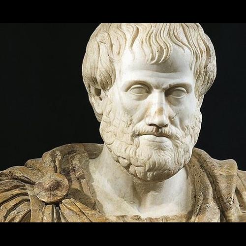 اعتقاد به اثر استخوان های ارسطو