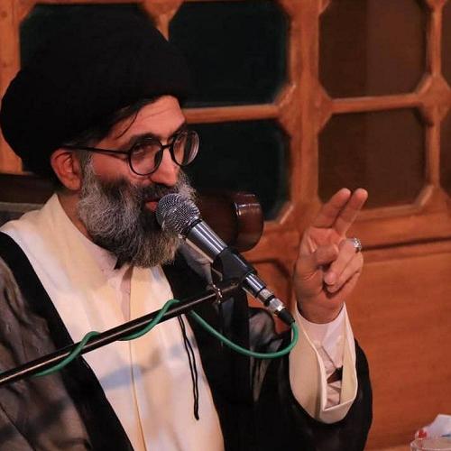 فایل صوتی سخنرانی حجت الاسلام موسوی مطلق در جلسه روضه ماهیانه _ ۱۰ تیر ۱٤٠١