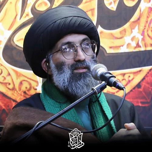 فایل صوتی سخنرانی حجت الاسلام موسوی مطلق در روز شهادت امام هادی علیه السلام ۱۴۰۱