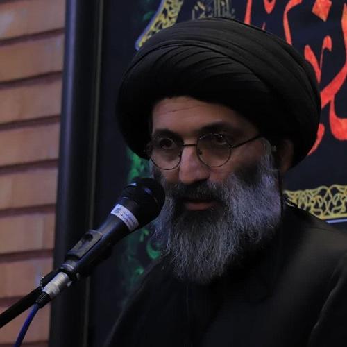 فایل صوتی سخنرانی حجت الاسلام موسوی مطلق در روز شهادت امام سجاد علیه‌السلام ۱۴۰۲
