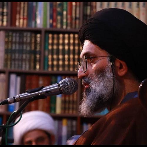 فایل صوتی سخنرانی حجت الاسلام موسوی مطلق در جلسه روضه ماهیانه _ ۲۷ مرداد ۱۴۰۲