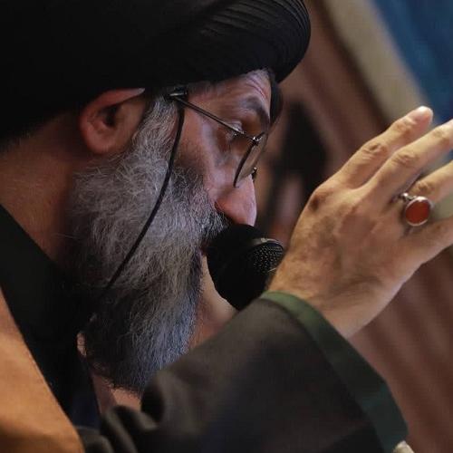 فایل صوتی درس اخلاق حجت الاسلام موسوی مطلق - ۲۱ خرداد ۱۴۰۳