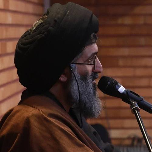 گزارش تصویری سخنرانی استاد موسوی مطلق در روز شهادت امام محمدباقر علیه‌السلام ۱۴۰۳