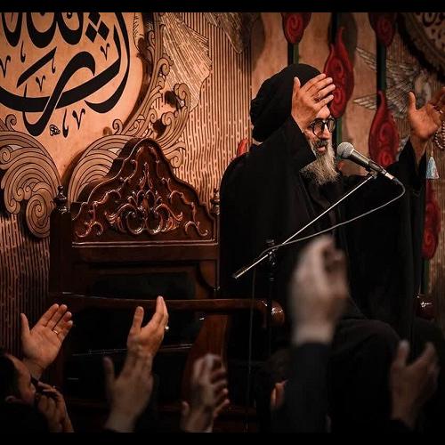 ویدئو کوتاه از سخنرانی حجت الاسلام موسوی مطلق در شب عاشورا محرم ۱۴۰۳ - ريحانه الحسين(س)