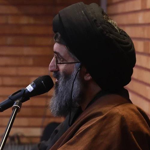 فایل صوتی سخنرانی استاد موسوی مطلق در روز شهادت امام محمدباقر علیه‌السلام ۱۴۰۳