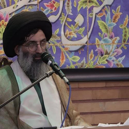 فایل صوتی درس اخلاق حجت الاسلام موسوی مطلق - ۱۱ تیر ۱۴۰۳