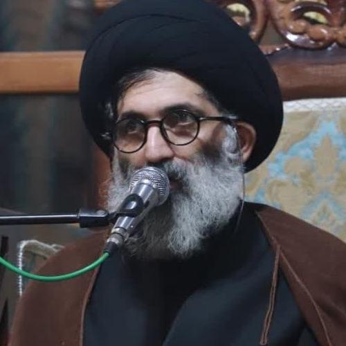 فایل صوتی سخنرانی حجت الاسلام موسوی مطلق در جلسه روضه ماهیانه _ ۱۹ مرداد ۱۴۰۳