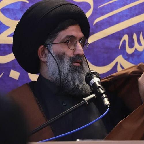 فایل صوتی درس اخلاق حجت الاسلام موسوی مطلق - ۱۴ خرداد ۱۴۰۳