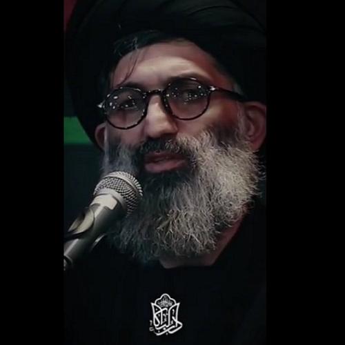 عاشورا آدم جگردار میخواد...