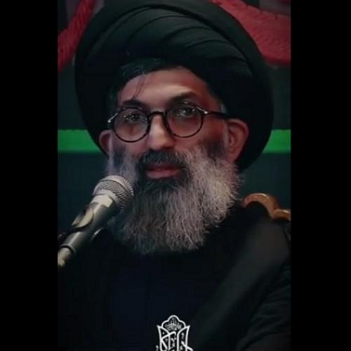 زندگینامه جناب ابراهیم بن حصین اسدی