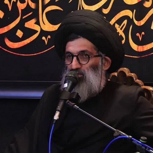فایل های صوتی سخنرانی استاد موسوی مطلق در ایام آخر ماه صفر ۱۴۰۳ - دارالبکاء فاطمه الزهرا(س)