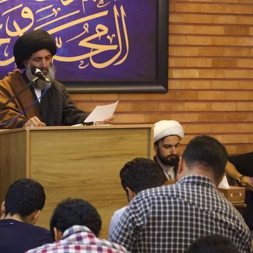 دستورالعمل امام خمینی (ره) برای رهایی از دنیاطلبی