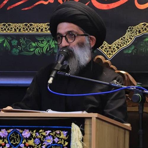 فایل صوتی سخنرانی استاد موسوی مطلق در روز شهادت حضرت امام حسن عسکری علیه السلام ۱۴۰۳
