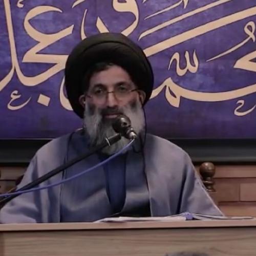 سنت پشت کردن به دنیا