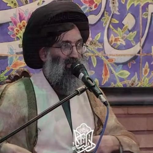 تجلی امام زمان عجل الله تعالی فرجه الشریف 