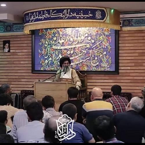 ماجرای مباهله چه بود؟