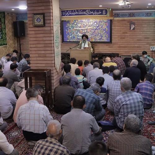 خودت برای خودت برو منبر!