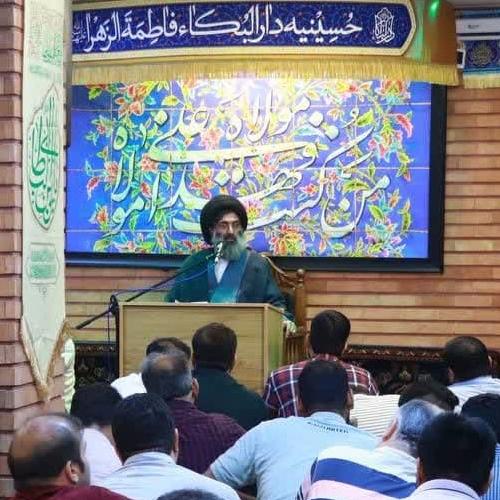 یکی از دلایل حقانیت شیعه 