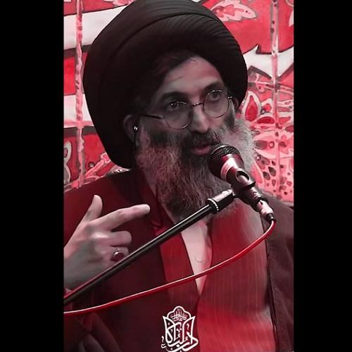 مناظره مامون در دفاع از ولایت