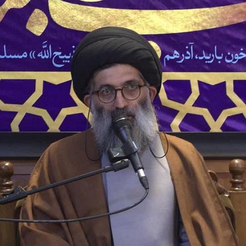 گزارش تصویری یازدهمین آئین نکوداشت شاعران آئینی - مرحوم  یغمای جندقی