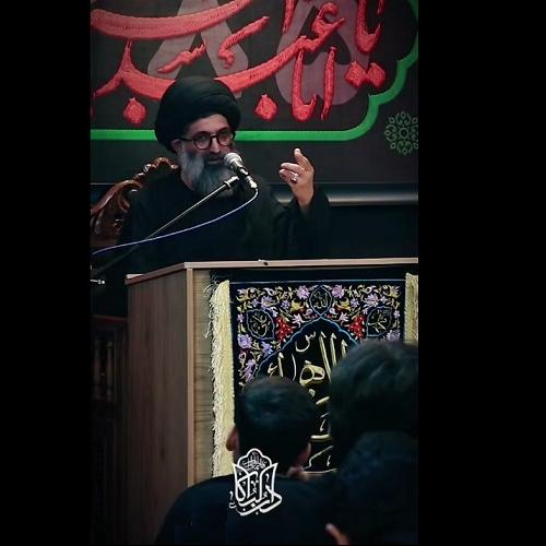 میخواست میراث شیعه محفوظ بماند!!