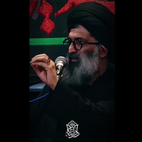  امام حسین علیه السلام قبل از به میدان رفتن حضرت علی اکبر سلام الله علیه به او چه گفت؟