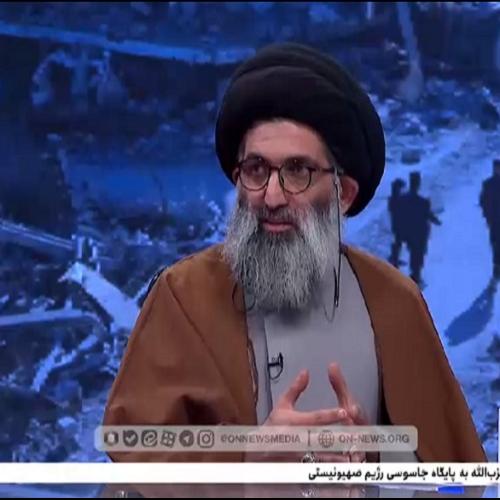 در مورد ارض مقدس نظر واحدی وجود ندارد