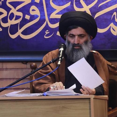 احکام نماز قضای والدین