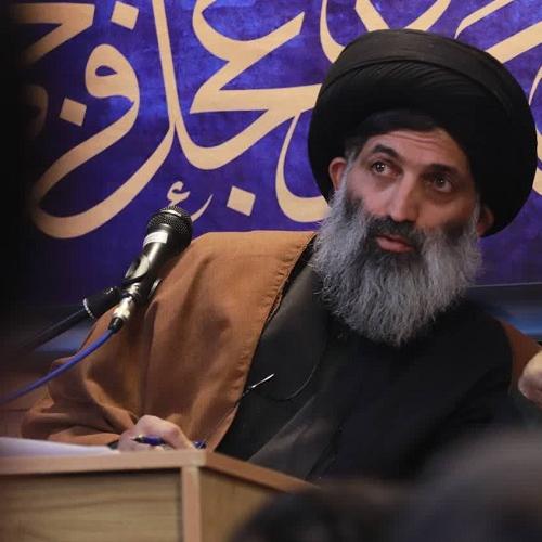 فرق توسل با تمسک چیه؟