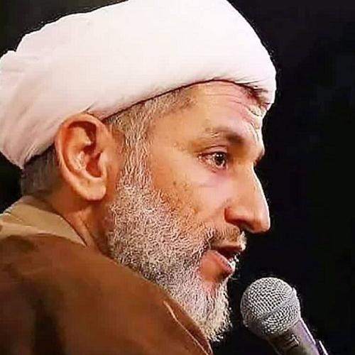 پیام تسلیت استاد موسوی مطلق در پی درگذشت مرحوم حجت‌الاسلام و المسلمین حاج شیخ ابراهیم لشنی