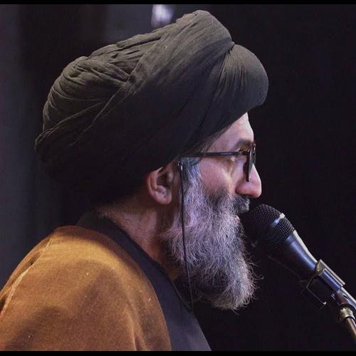 فایل های صوتی سخنرانی استاد موسوی مطلق در فاطمیه اول ۱۴۰۳ - دارالبکاء فاطمه الزهرا(س)