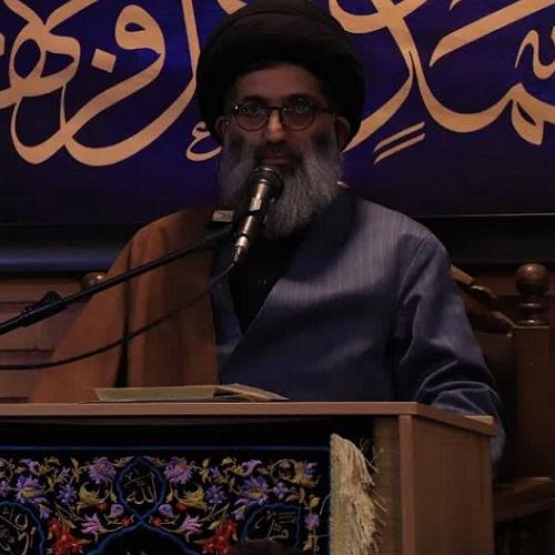فایل صوتی درس اخلاق حجت الاسلام موسوی مطلق - ۲۸ آبان ۱۴۰۳