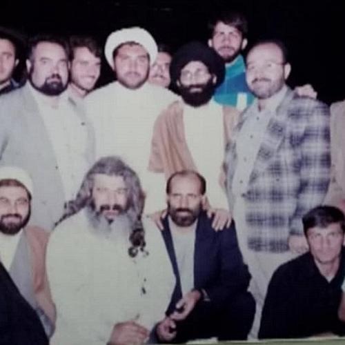 یادی از شاعر شوریده مرحوم حاج محمدرضا آقاسی