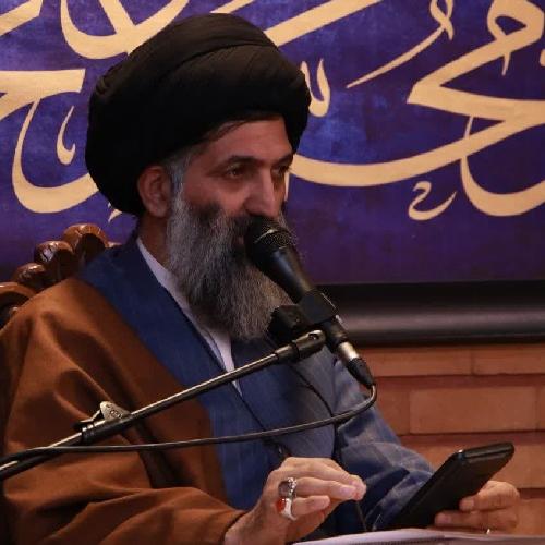 ماجرای مناجات یکی از اهل سنت ترکیه ای در حج با دعای کمیل