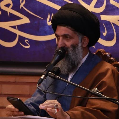 نفحات الهی را اینگونه دریابید