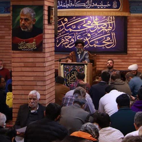 حکمت عدد داشتن برخی از اذکار و اوراد