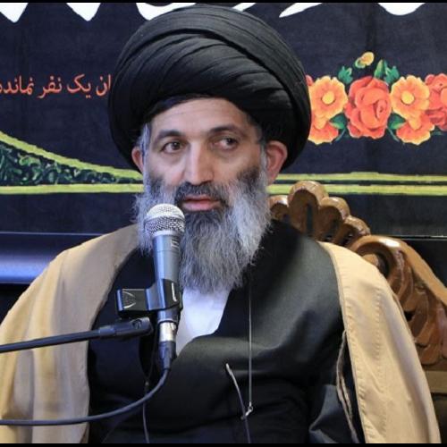 فایل صوتی سخنرانی استاد موسوی مطلق در روز شهادت حضرت ام البنین سلام الله علیها ۱۴۰۳