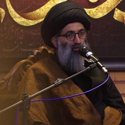 فایل صوتی سخنرانی استاد موسوی مطلق در روز وفات حضرت زینب کبری سلام الله علیها  ۱۴۰۳