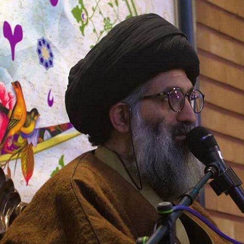 فایل صوتی سخنرانی حجت الاسلام موسوی مطلق در ولادت امام علی علیه السلام ۱۴۰۳